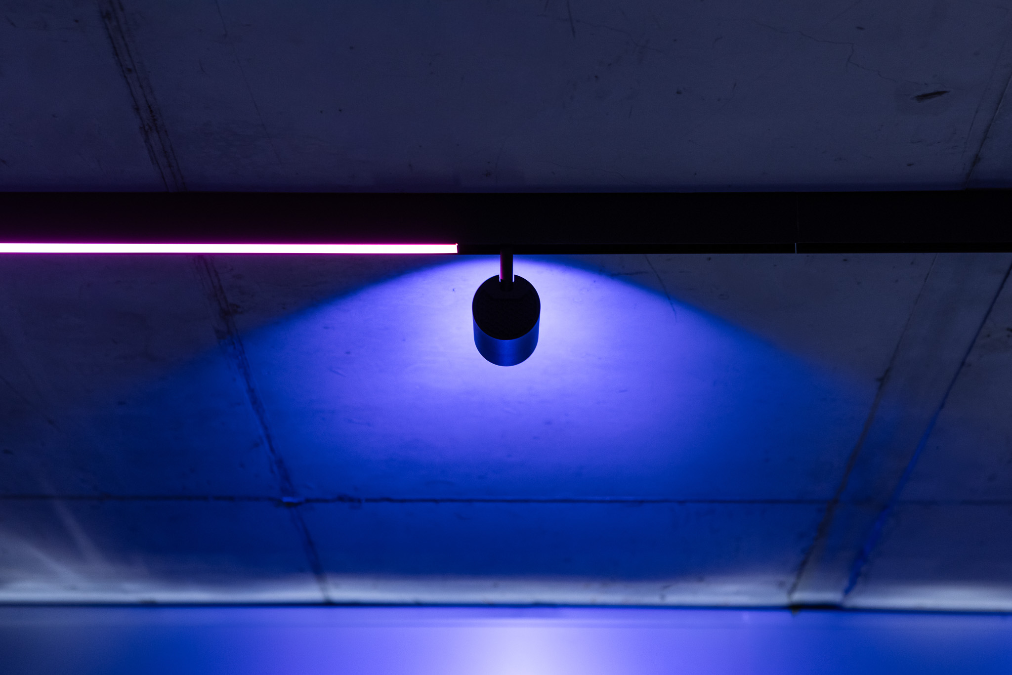 illuminazione Bolzano sala ballo soffitto, lampade, installazione e progettazione, servizio completo con consulenza - Bressan Lighting Bolzano Alto Adige