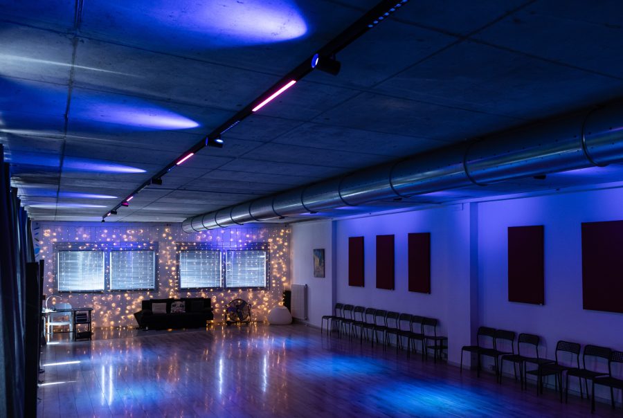 Projekt Tango20Tre Bozen – Innenbeleuchtung, Leuchten, Installation und Planung, Komplettservice mit Beratung – Bressan Lighting Bozen Südtirol
