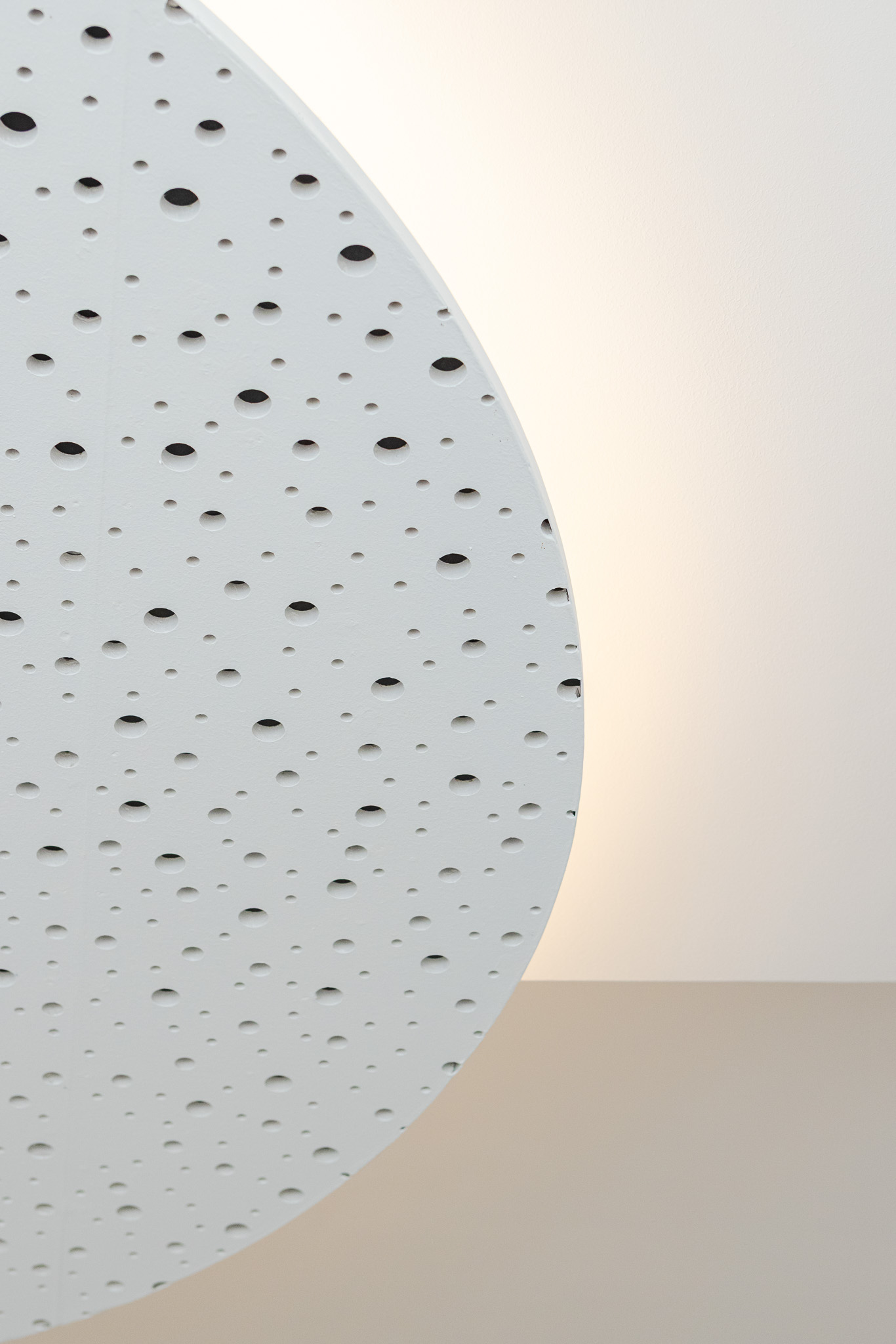lampada soffitto design illuminazione sala bolzano alto adige luci design - Bressan Lighting