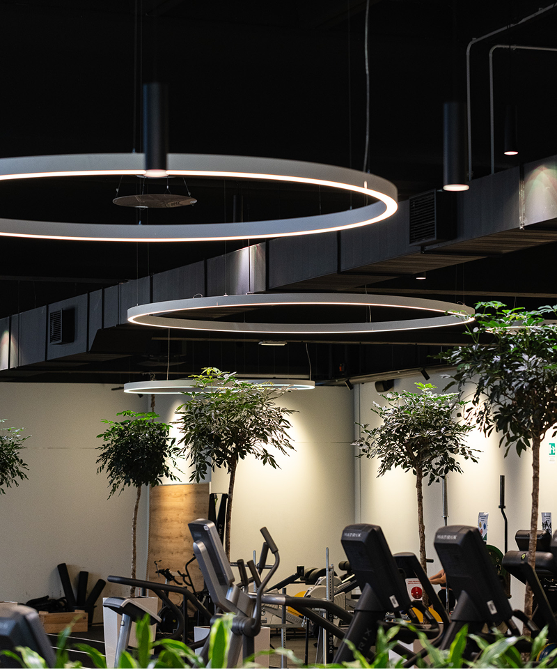Moderne Deckenleuchten Bozen – Bressan Lighting Bozen