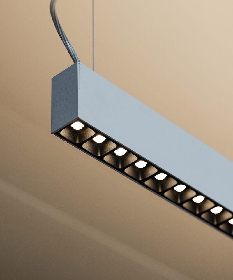 Büroleuchte – Bressan Lighting Bozen