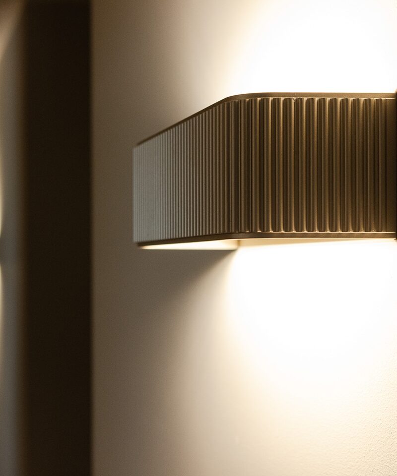 Lichtplanung für Innenräume – Bressan Lighting Südtirol