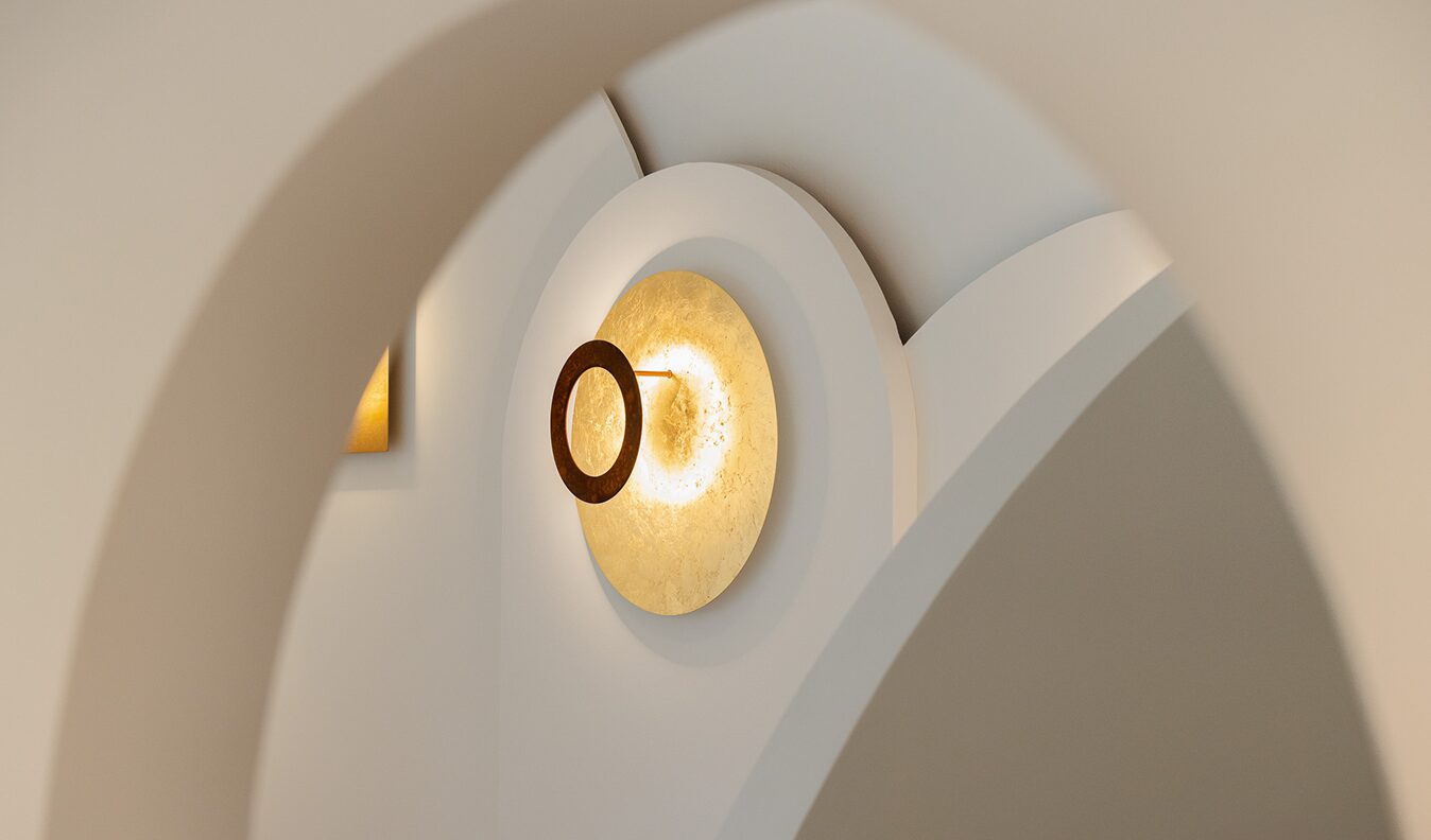Foto illuminazione - chi siamo bressan lighting bolzano bozen