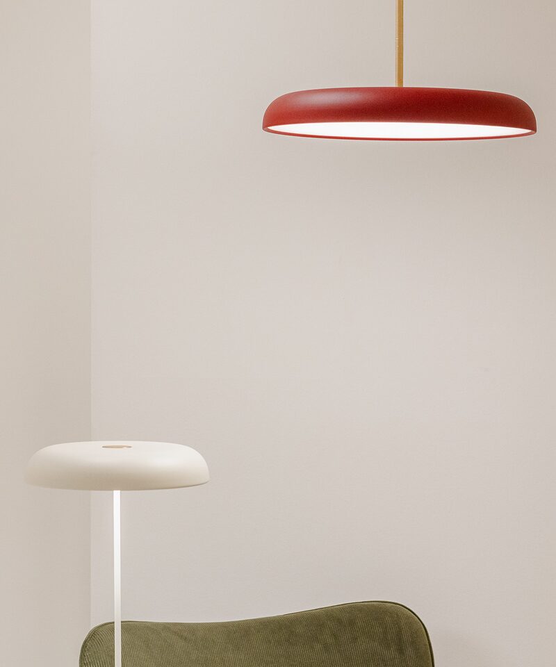Showroom bressan lighting illuminazione bolzano bozen