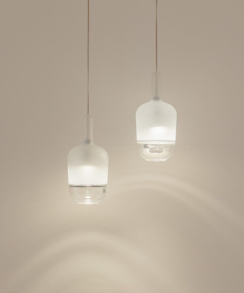 alto adige Showroom bressan lampade bolzano bozen