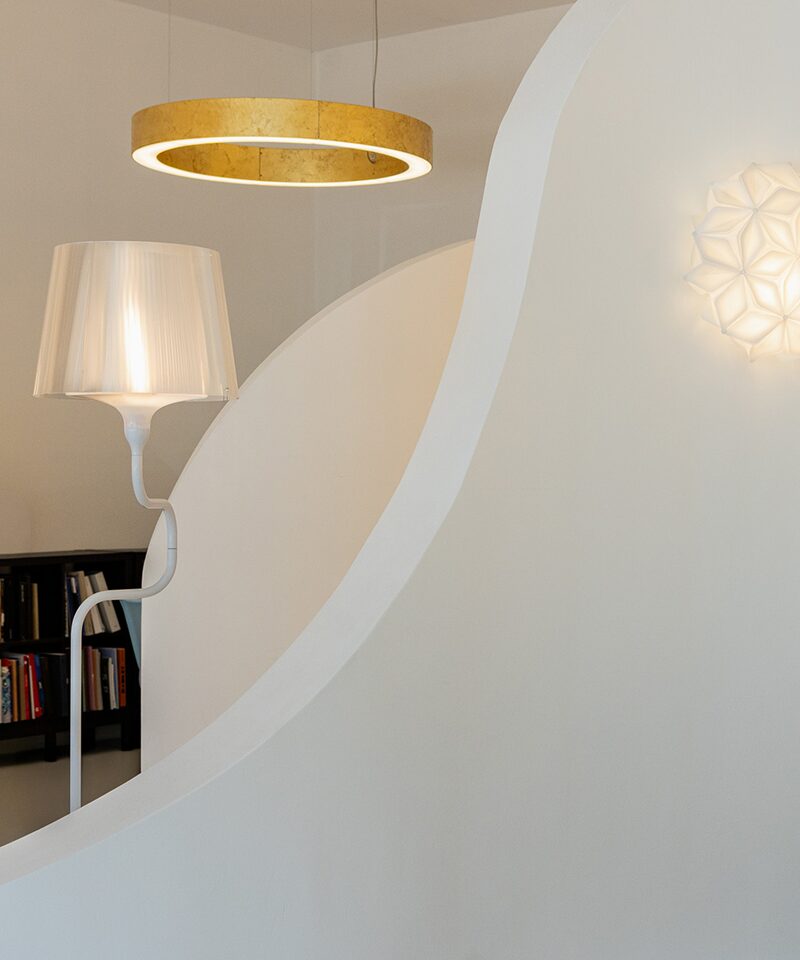vendita lampade casa camera bressan lighting bolzano showroom